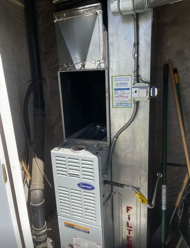Slide of AAA Heating and Cooling