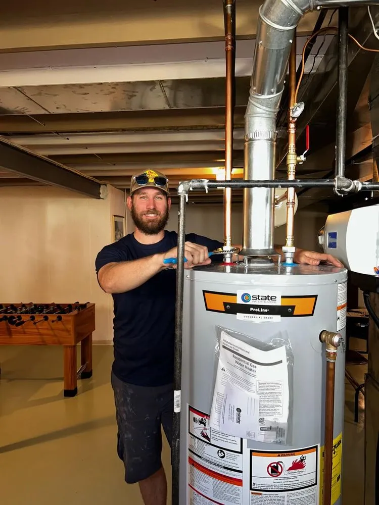 Slide of AAA Home Services