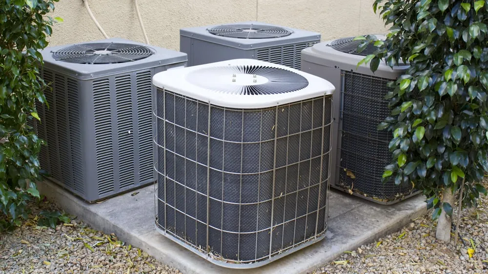 Slide of AAA Home Services