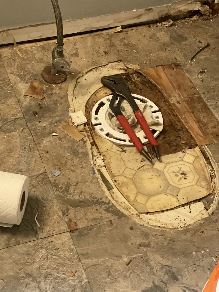 Slide of AAA Home Services