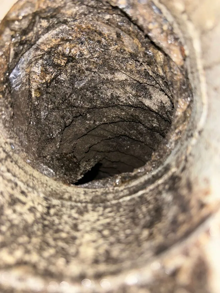 Slide of AAA HVAC Professionals