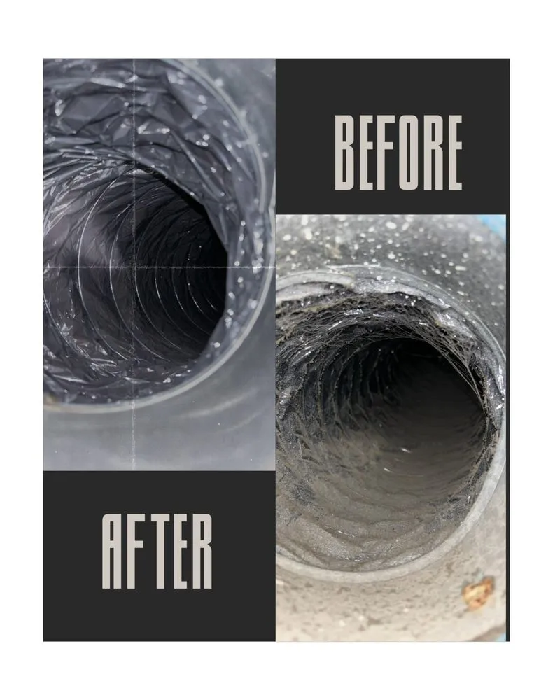 Slide of AAA HVAC Professionals