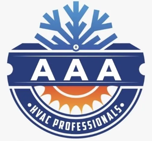 Slide of AAA HVAC Professionals