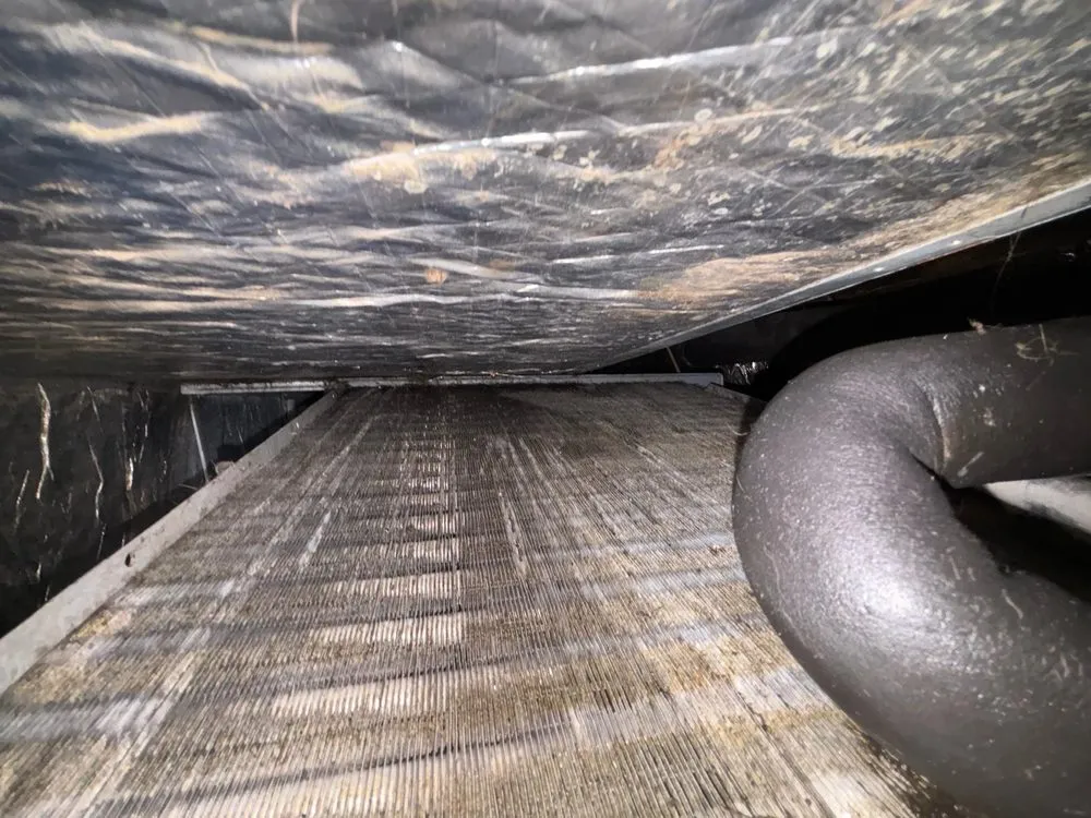 Slide of AAA HVAC Professionals