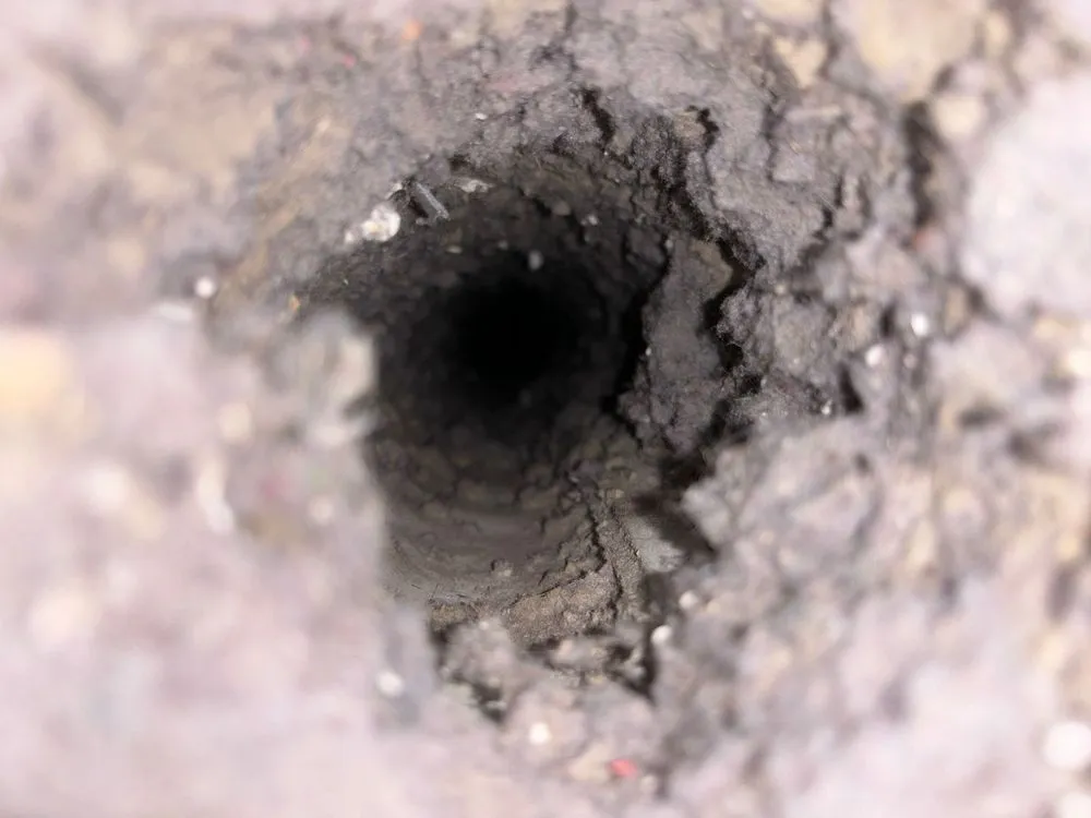 Slide of AAA HVAC Professionals