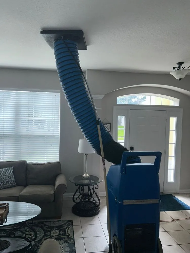 Slide of AAA HVAC Professionals