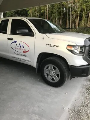AAA HVAC Services