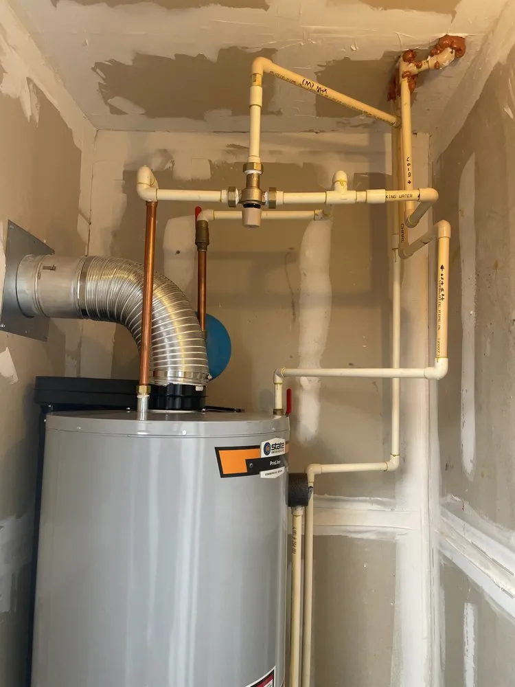 Slide of AAA HVAC Services