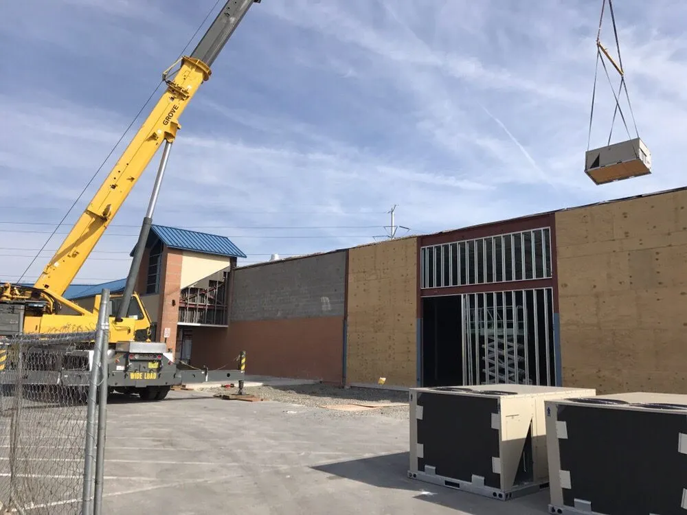 Slide of AAA HVAC Services