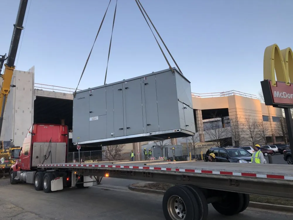 Slide of AAA HVAC Services