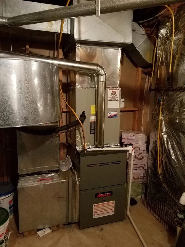 Slide of AAA HVAC Services