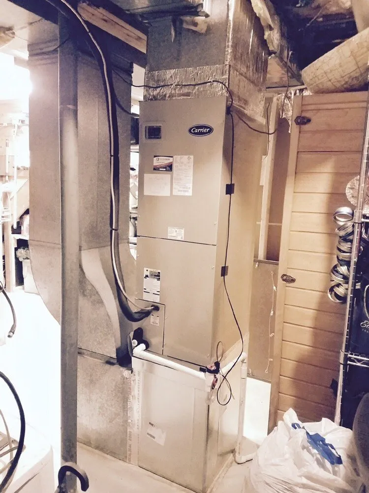 Slide of AAA HVAC Services