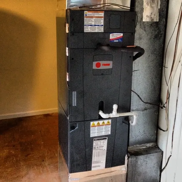 Slide of AAA HVAC Services