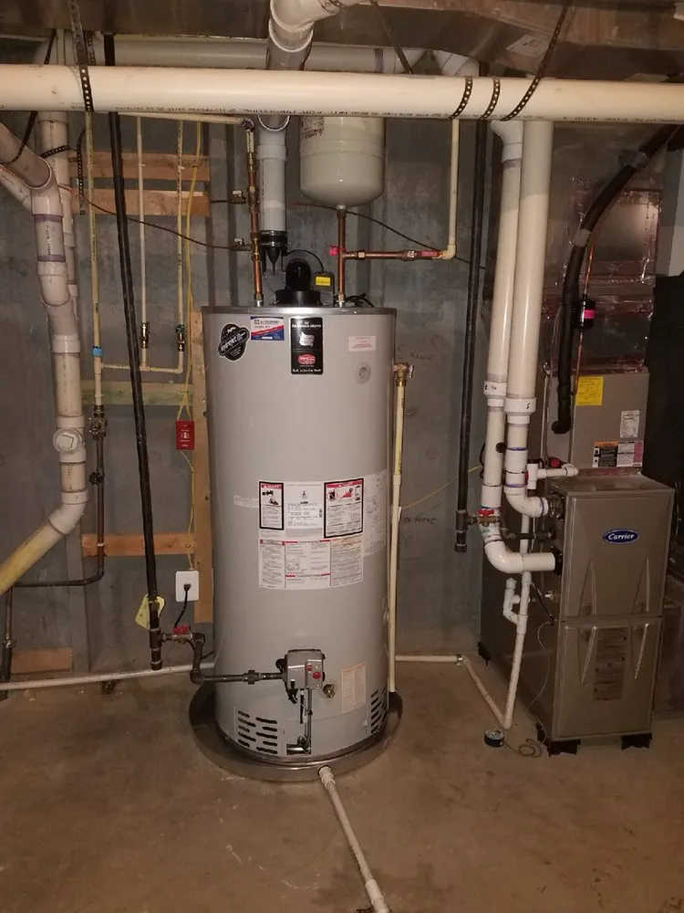 Slide of AAA HVAC Services