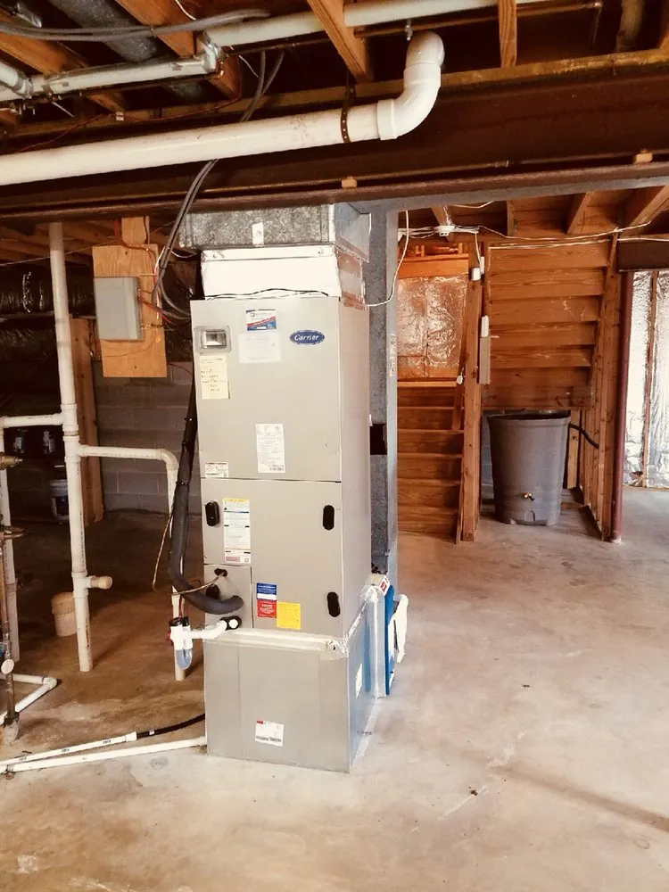 Slide of AAA HVAC Services