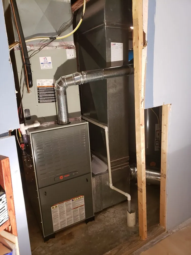 Slide of AAA HVAC Services