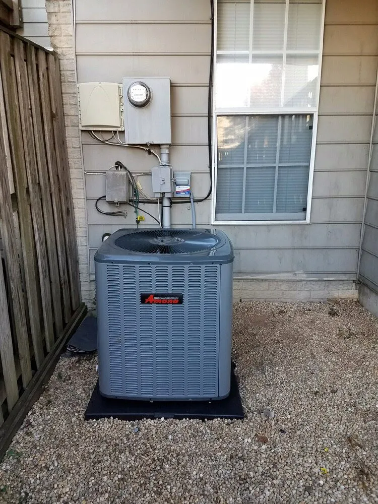 Slide of AAA HVAC Services