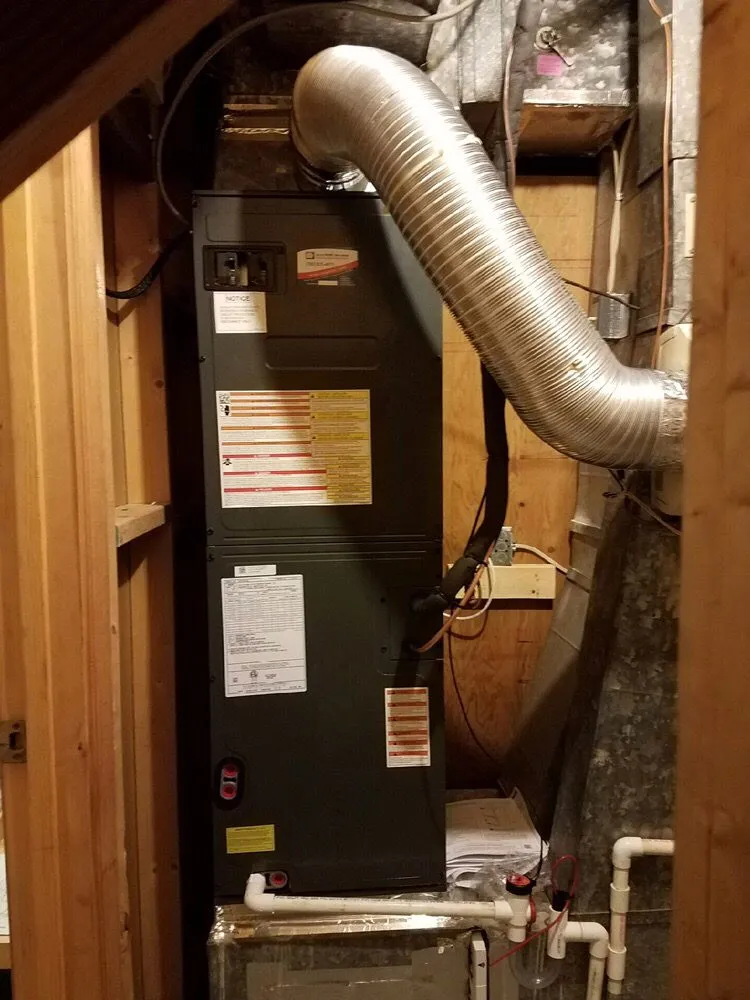 Slide of AAA HVAC Services