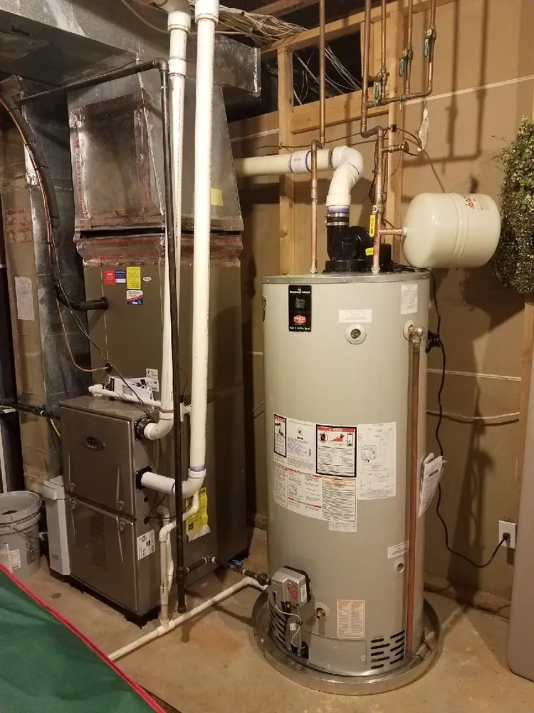 Slide of AAA HVAC Services