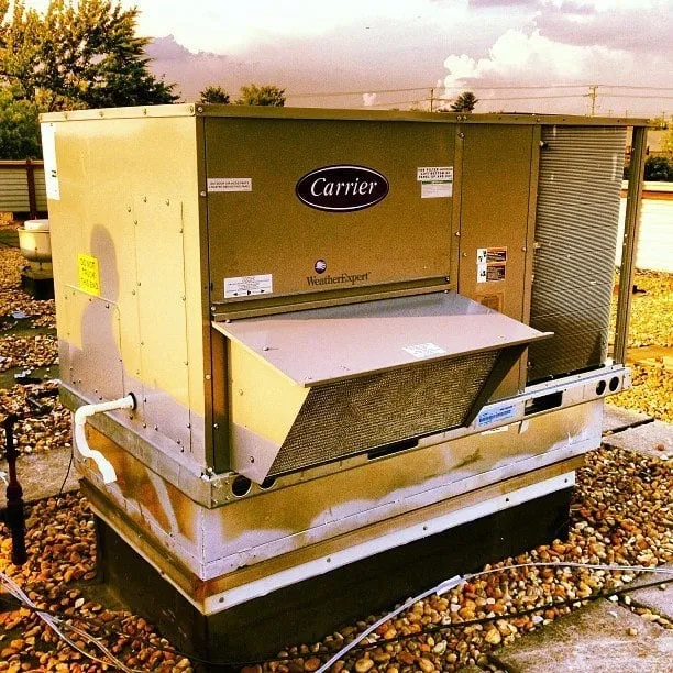 Slide of AAA HVAC Services