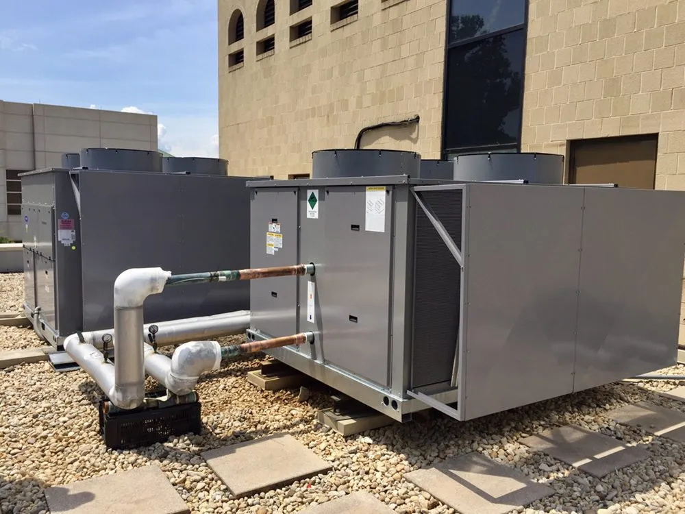 Slide of AAA HVAC Services