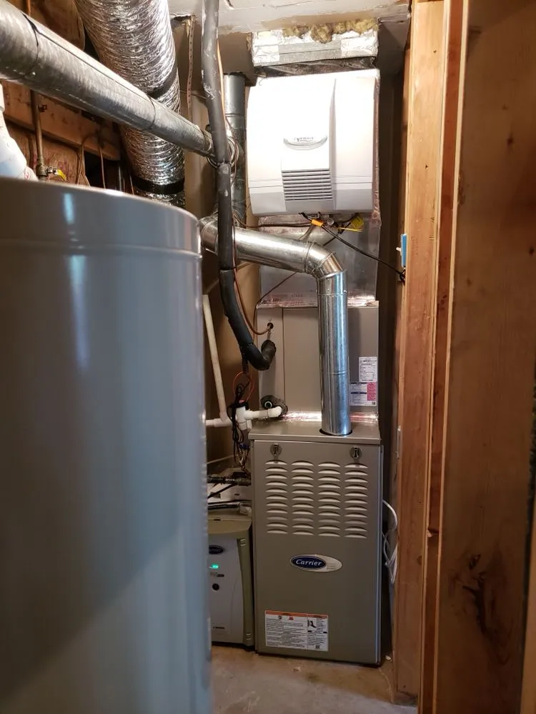 Slide of AAA HVAC Services