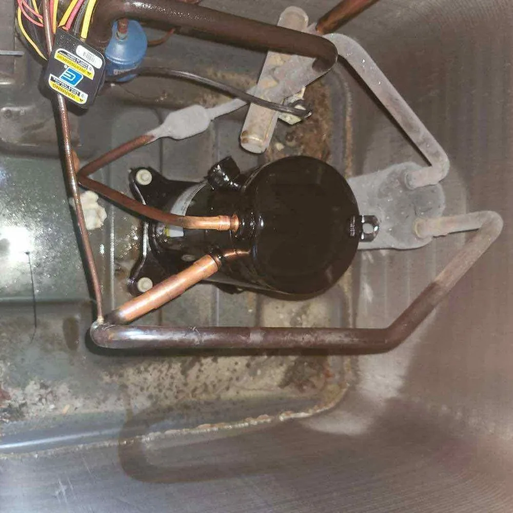 Reliable HVAC repair experts serving Mountain Home, TN - AAA+ HVACR Services