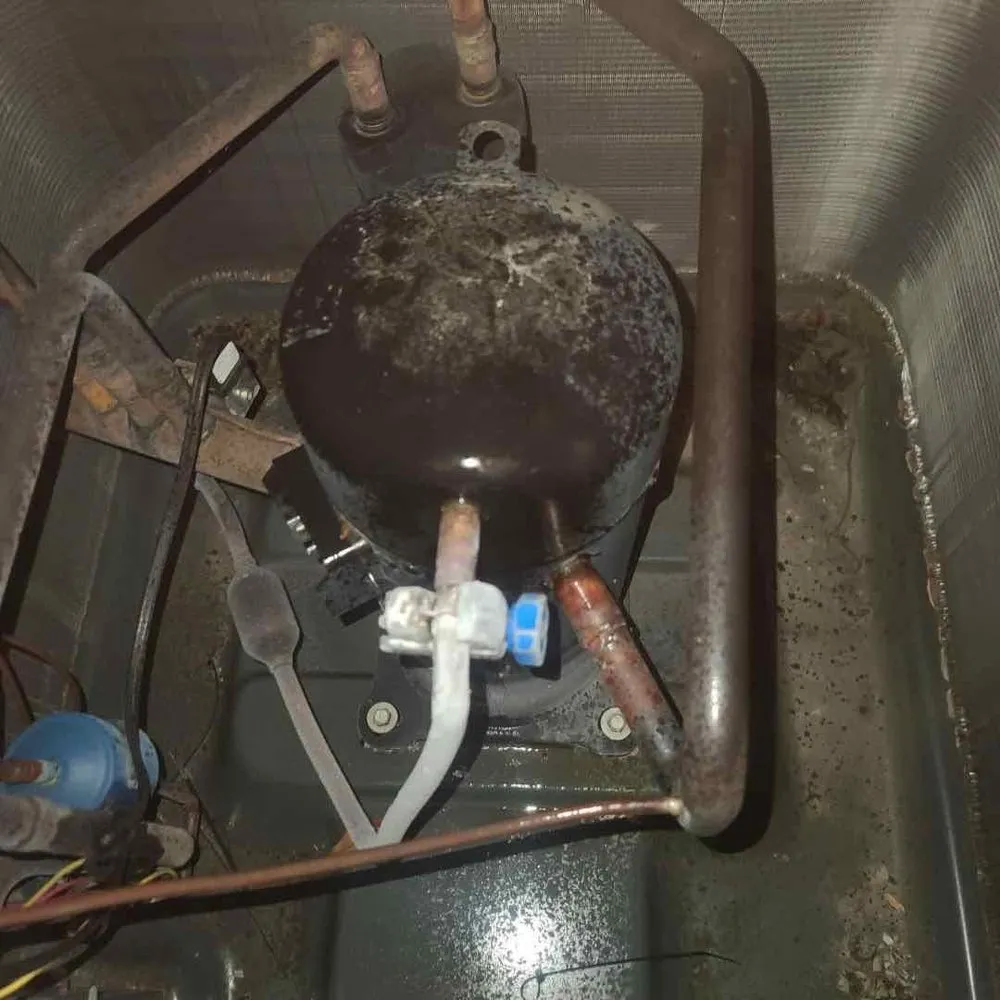 Local air conditioning service in Mountain Home, TN by AAA+ HVACR Services