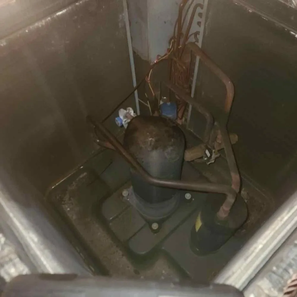Top-rated HVAC maintenance experts serving Mountain Home, TN - AAA+ HVACR Services