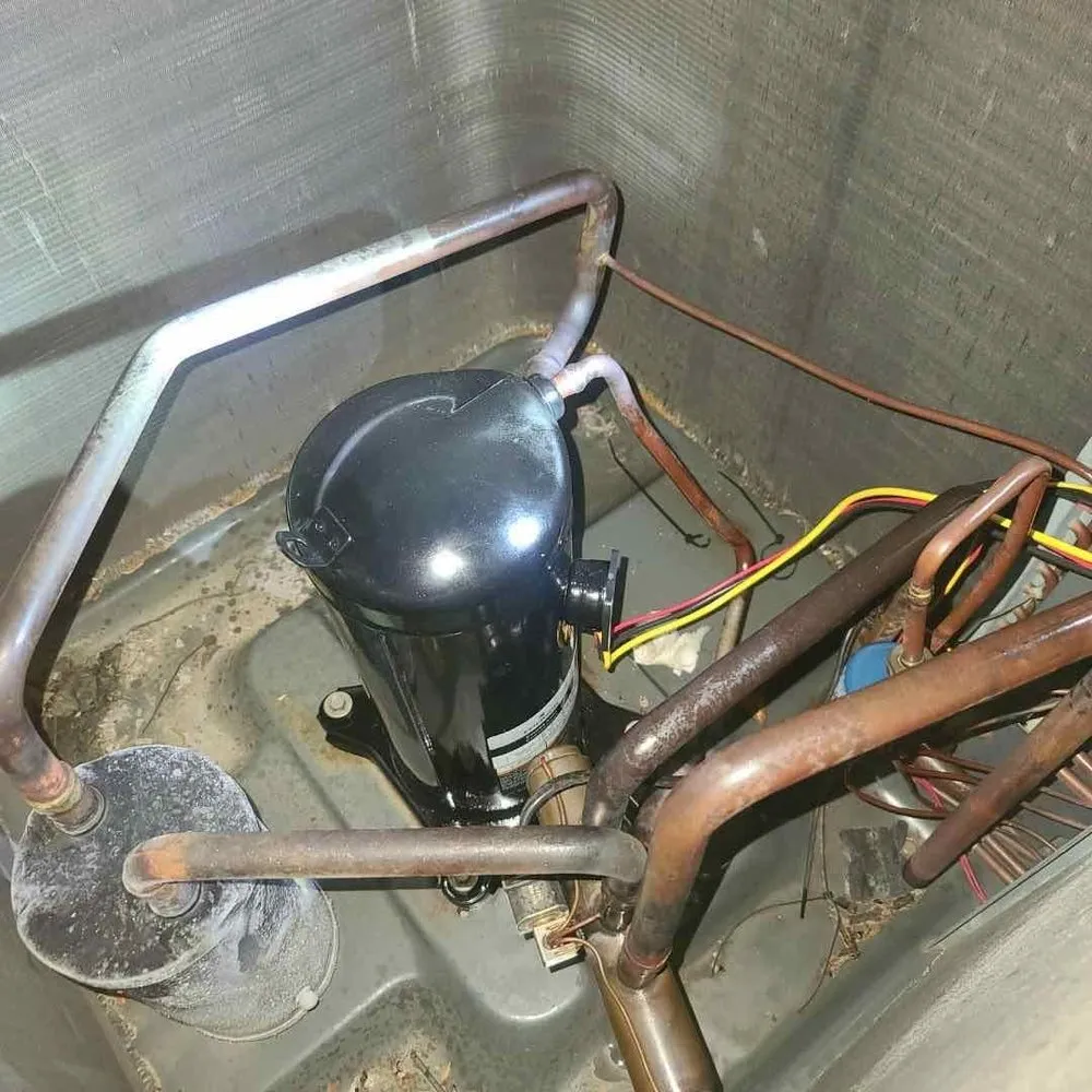 Certified heating repair in Mountain Home, TN by AAA+ HVACR Services