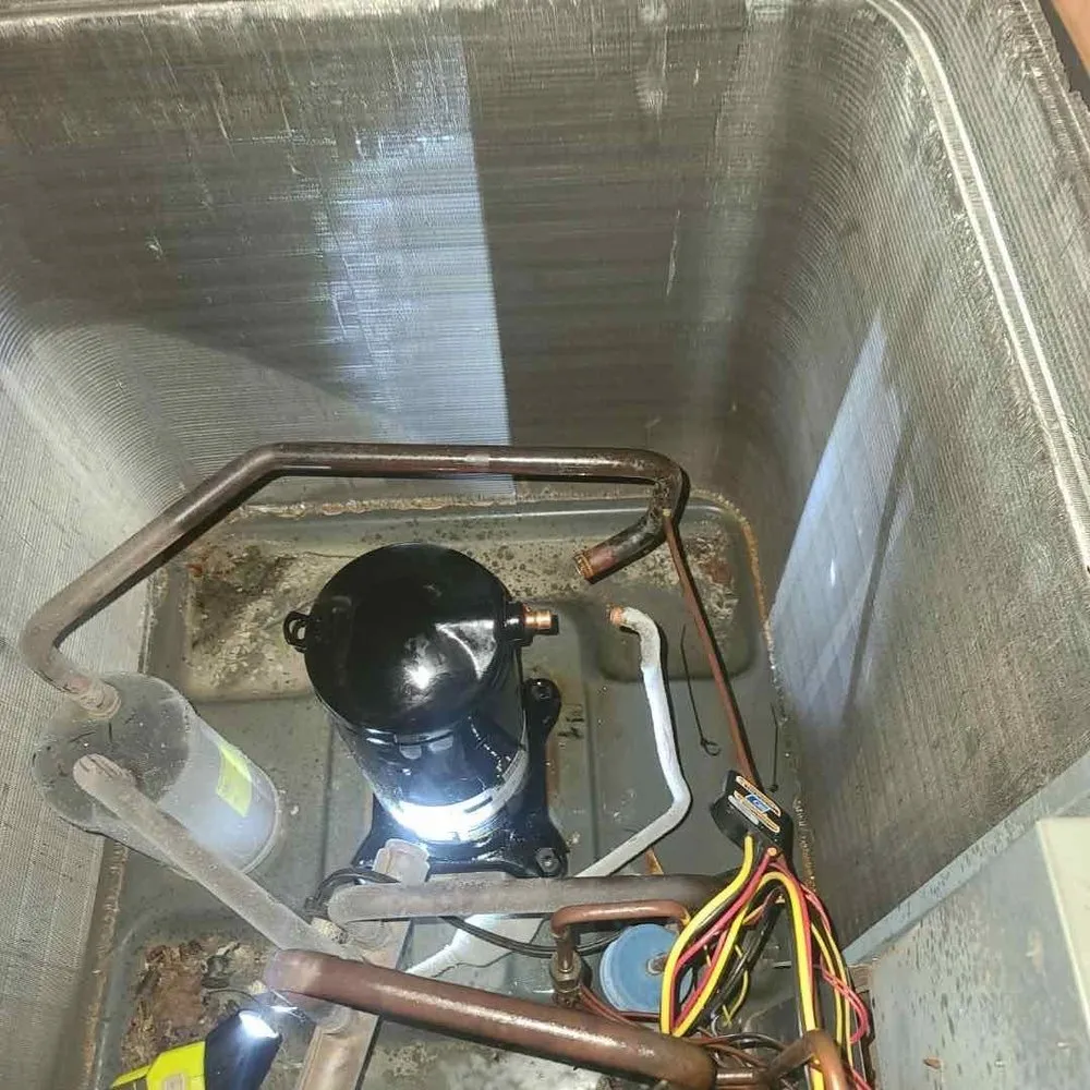 Expert HVAC maintenance in Mountain Home, TN - AAA+ HVACR Services
