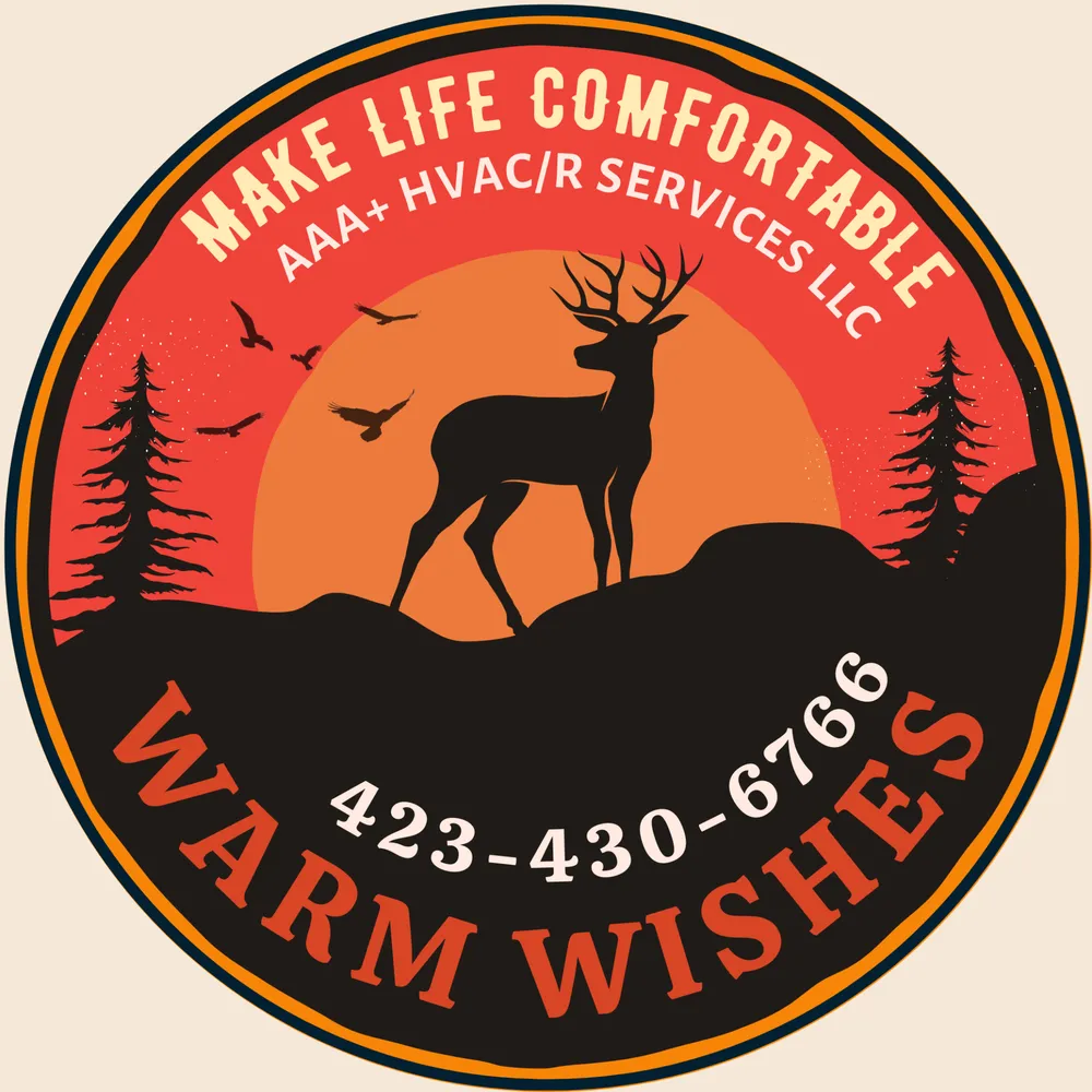 Professional air conditioning tune-up in Mountain Home, TN by AAA+ HVACR Services