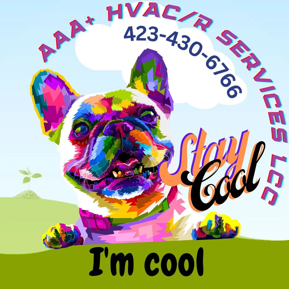 Professional HVAC maintenance in Mountain Home, TN by AAA+ HVACR Services