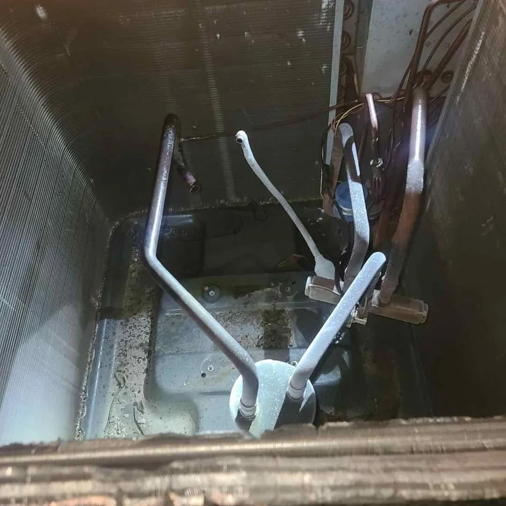 Professional HVAC maintenance for local homeowners in Mountain Home, TN by AAA+ HVACR Services