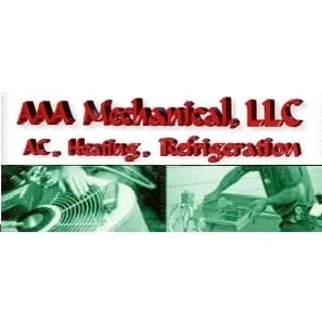 Slide of AAA Mechanical
