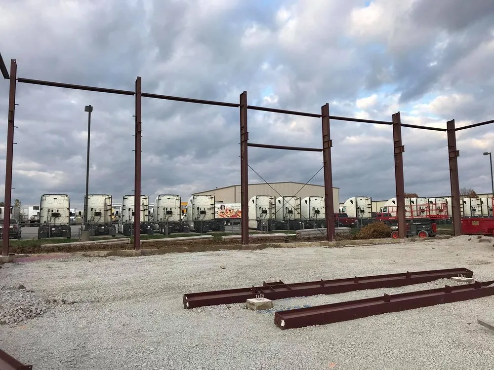 Slide of AAA Mechanical Contractors