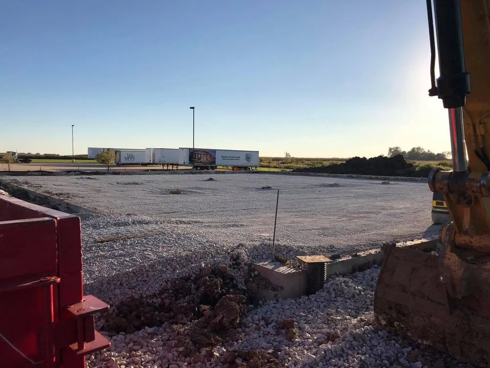 Slide of AAA Mechanical Contractors