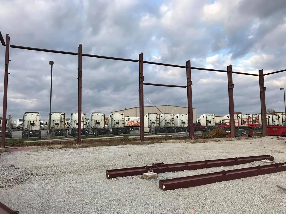 Slide of AAA Mechanical Contractors