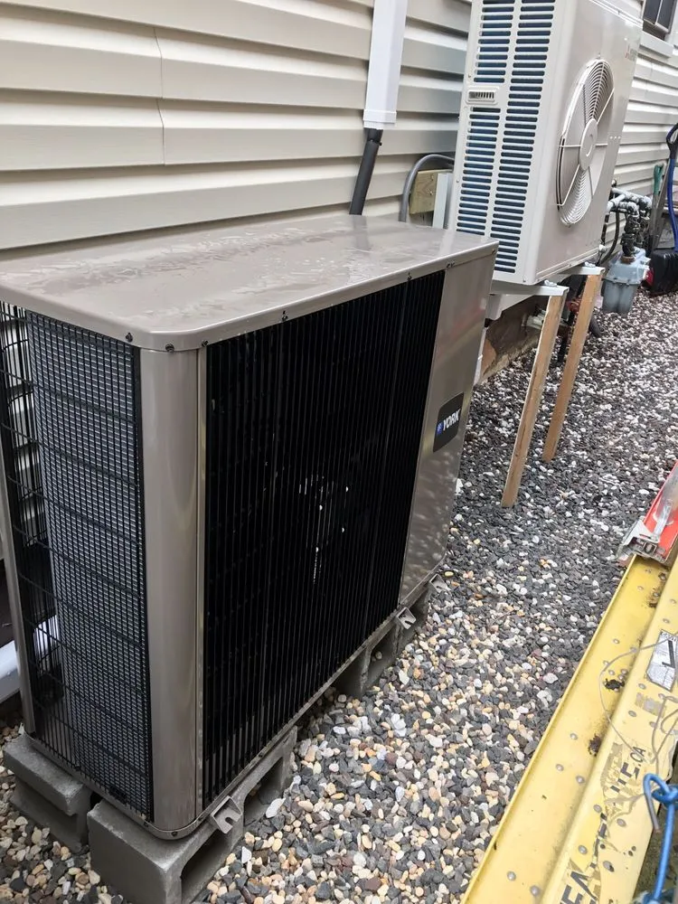 Slide of AAA Mechanical