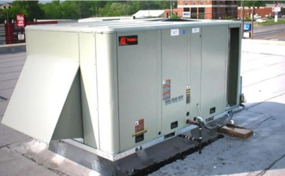 Slide of AAA Mechanical VT