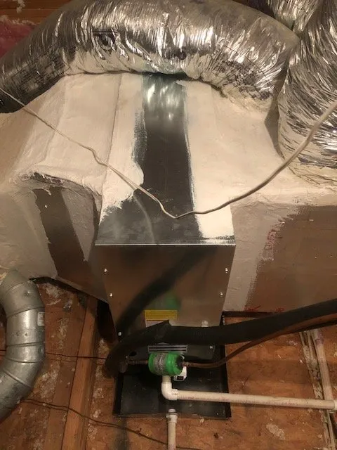 Slide of AAA MultiMechanical