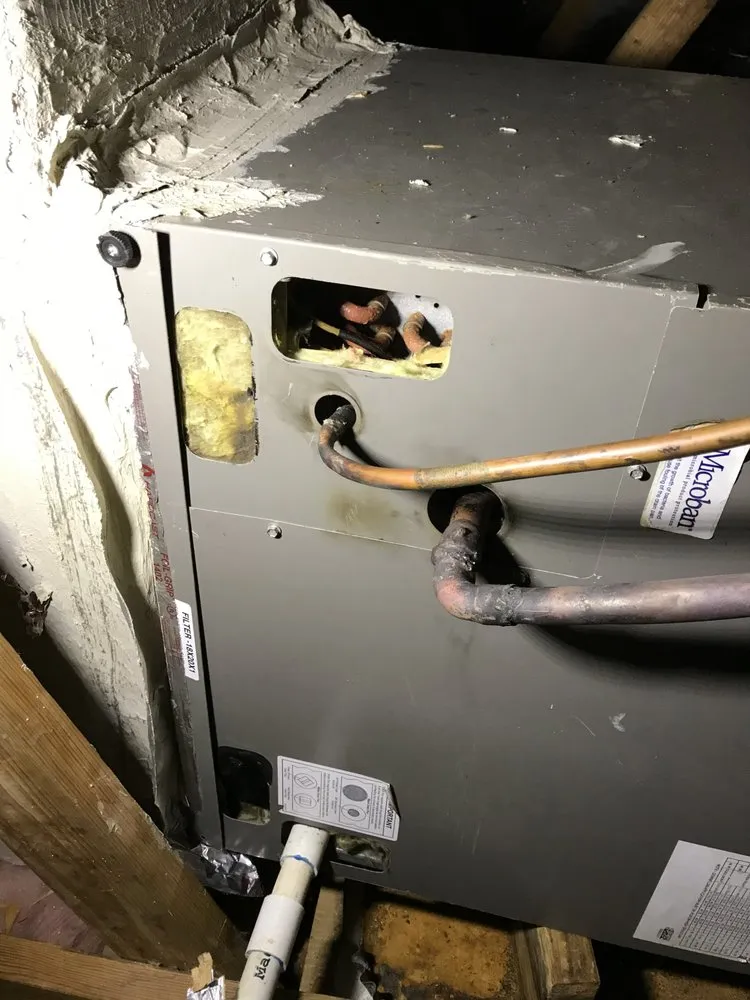 Slide of AAA MultiMechanical