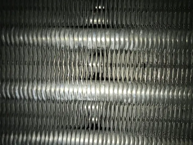 Slide of AAA MultiMechanical