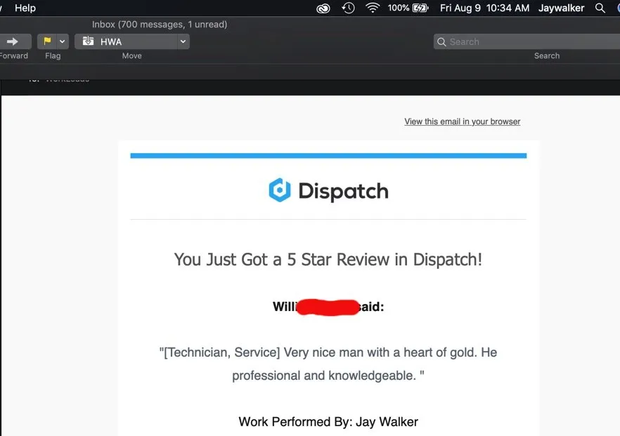 Slide of AAA MultiMechanical