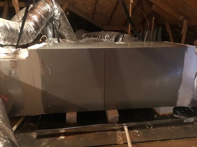 Slide of AAA MultiMechanical