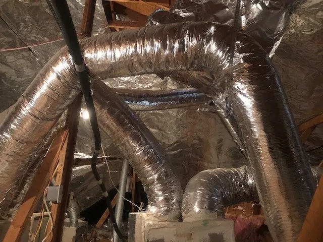 Slide of AAA MultiMechanical