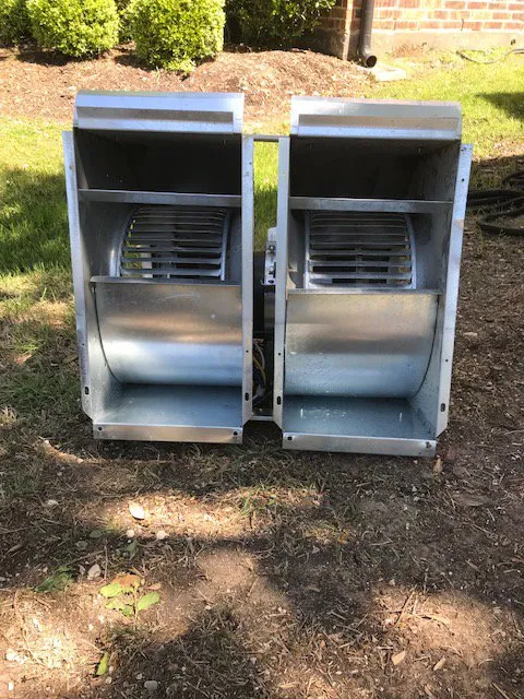 Slide of AAA MultiMechanical