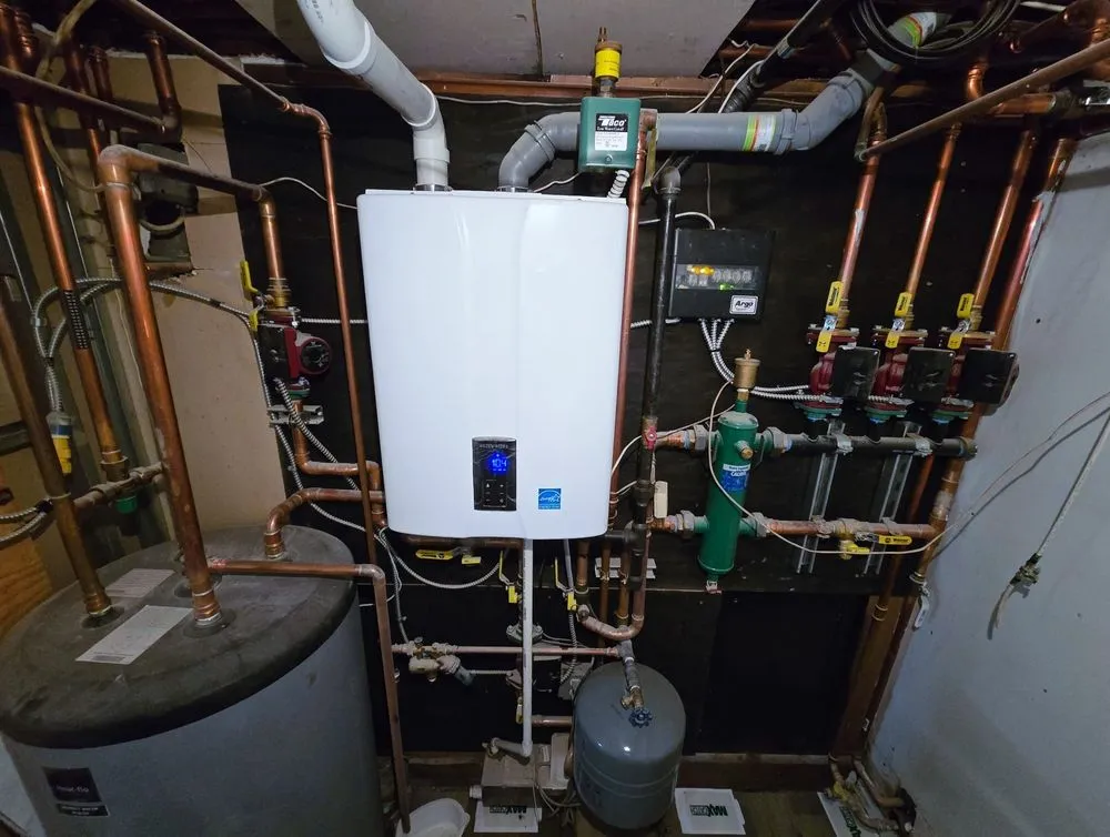 Slide of AAA Plumbing & HVAC