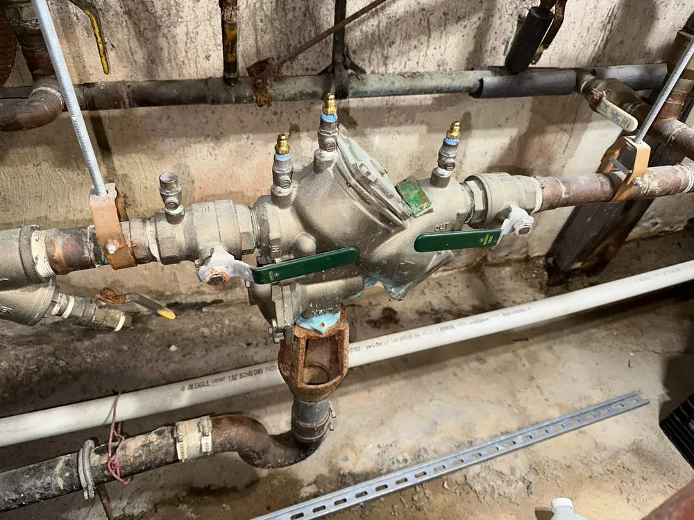 Slide of AAA Plumbing & HVAC