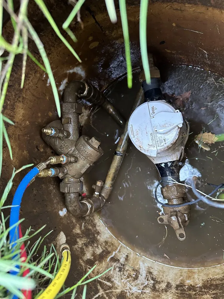 Slide of AAA Plumbing & HVAC